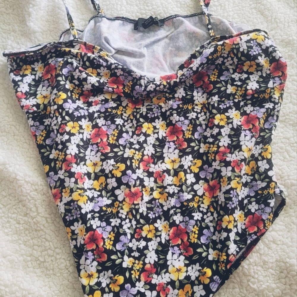 Forever 21 body suit